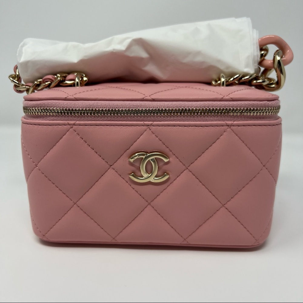 Chanel Vanity